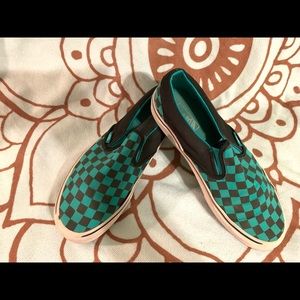 Vans Slip on shoes